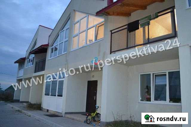 Дом 146.5 м² на участке 4 сот. на продажу в Михайловке Республики Башкортостан Михайловка - изображение 1