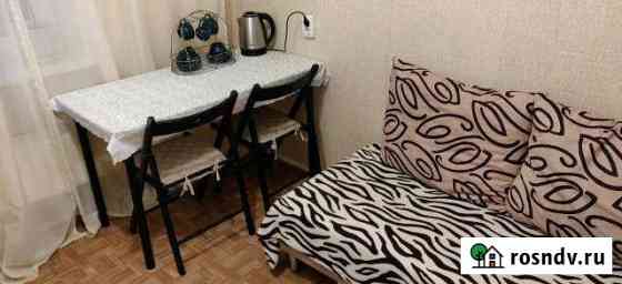 1-комнатная квартира, 30 м², 2/10 эт. в аренду посуточно в Тольятти Тольятти