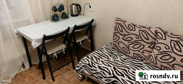 1-комнатная квартира, 30 м², 2/10 эт. в аренду посуточно в Тольятти Тольятти - изображение 1