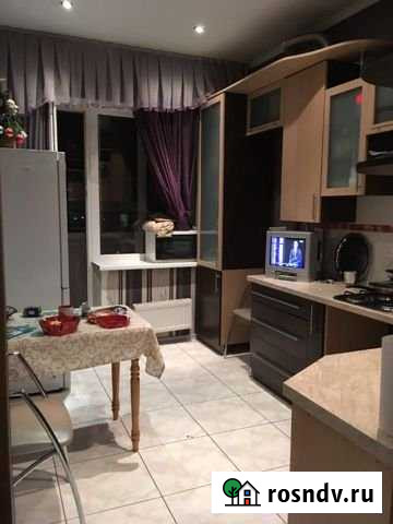 2-комнатная квартира, 68 м², 4/5 эт. в аренду посуточно в Зеленоградске Зеленоградск - изображение 1