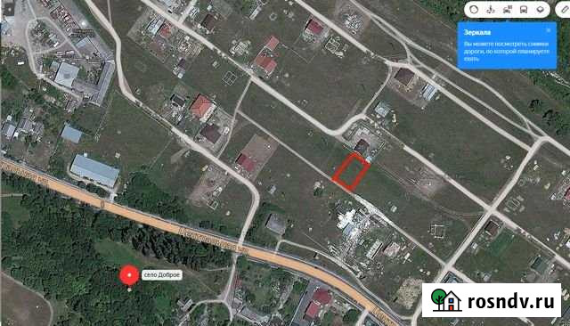 Участок ИЖС 5 сот. на продажу в Ферсманово Ферсманово - изображение 1