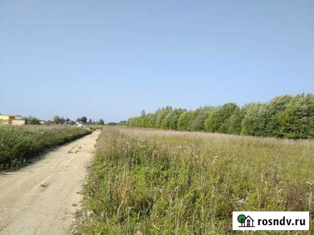 Участок СНТ, ДНП 10 сот. на продажу в Гатчине Гатчина - изображение 1