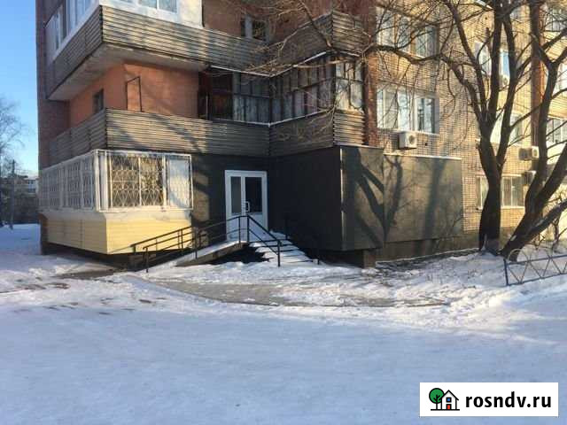 Центральный район, новый ремонт, угловое расположе Хабаровск - изображение 1