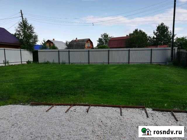 Дача 200 м² на участке 6 сот. на продажу в Екатеринбурге Екатеринбург - изображение 1