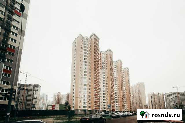 Помещение свободного назначения, 56.8 кв.м. Красногорск - изображение 1