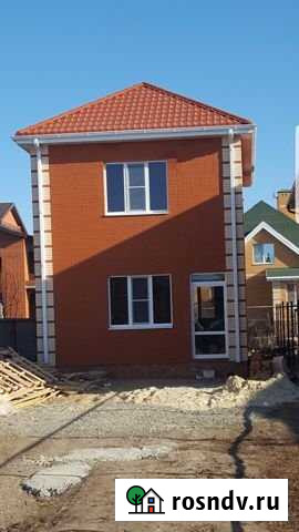 Дом 85 м² на участке 3 сот. на продажу в Азове Азов - изображение 1