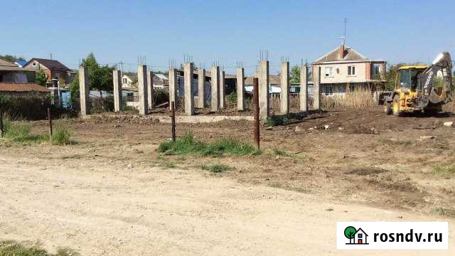 Участок ИЖС 9 сот. на продажу в Крымске Крымск - изображение 1