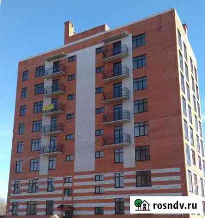 1-комнатная квартира, 41 м², 8/8 эт. на продажу в Таганроге Таганрог