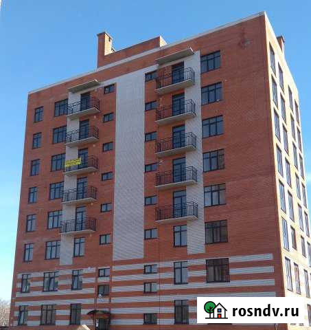 1-комнатная квартира, 41 м², 8/8 эт. на продажу в Таганроге Таганрог - изображение 1