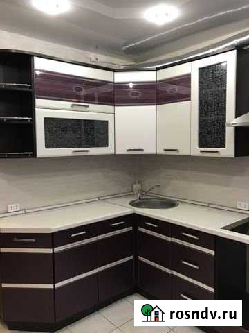 2-комнатная квартира, 52.9 м², 4/9 эт. на продажу в Саянске Саянск - изображение 1