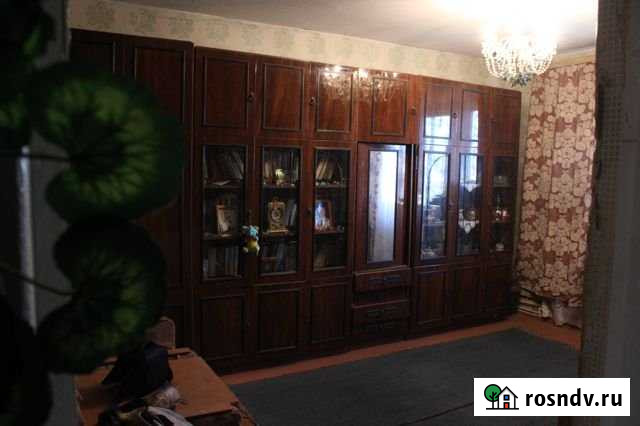 2-комнатная квартира, 50.9 м², 2/2 эт. на продажу в Нижних Вязовых Нижние Вязовые - изображение 1