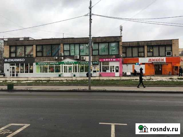 Аренда торгового помещения с высоким трафиком Зеленоград - изображение 1