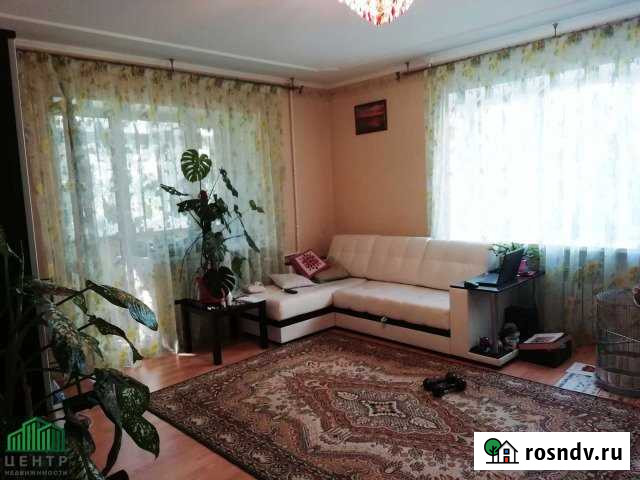 4-комнатная квартира, 95 м², 2/5 эт. на продажу в Липецке Липецк - изображение 1