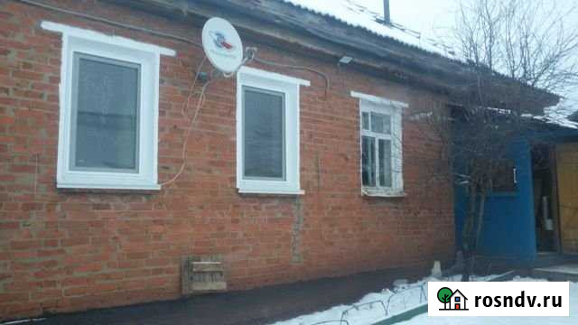 Дом 60 м² на участке 4 сот. на продажу в Сарапуле Сарапул - изображение 1