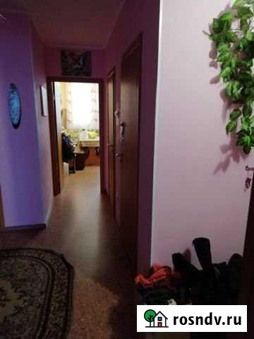 3-комнатная квартира, 72 м², 2/5 эт. на продажу в Ишиме Ишим - изображение 1