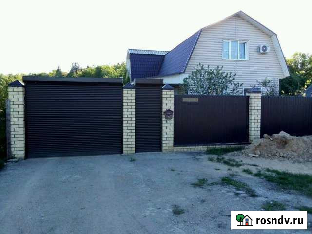 Дом 126 м² на участке 33 сот. на продажу в Гавриловом-Яме Гаврилов-Ям - изображение 1