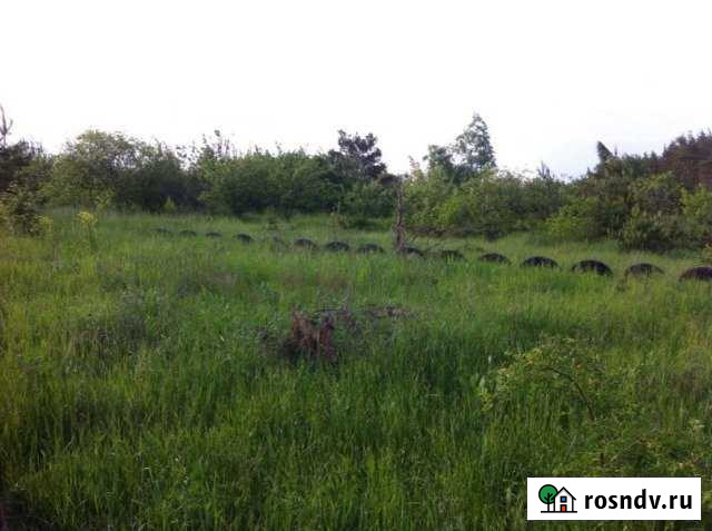 Участок СНТ, ДНП 10 сот. на продажу в Курске Курск - изображение 1