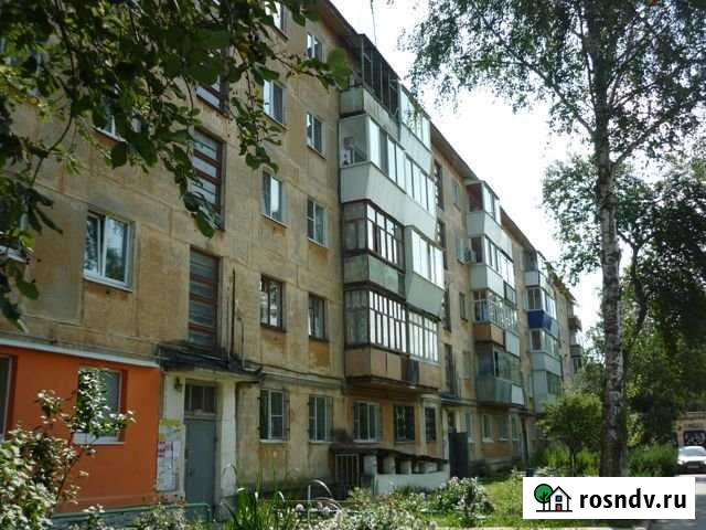 2-комнатная квартира, 48 м², 5/5 эт. на продажу в Верхней Пышме Верхняя Пышма - изображение 1