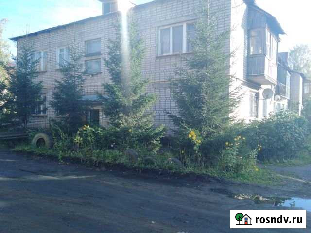 2-комнатная квартира, 42.5 м², 1/2 эт. на продажу в Зуевке Зуевка - изображение 1