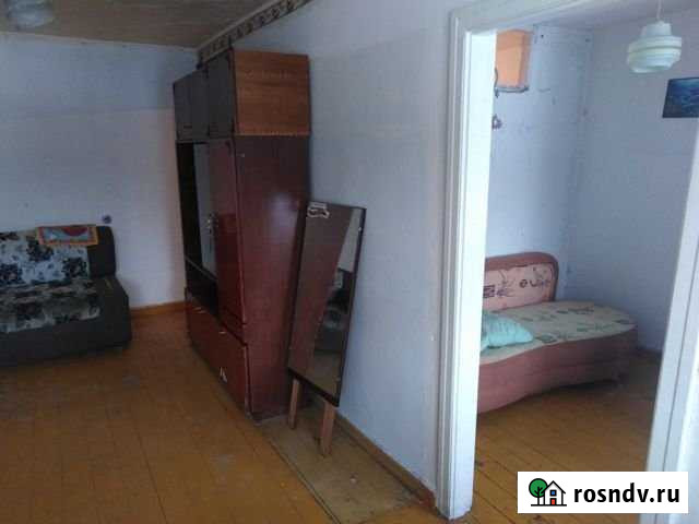 2-комнатная квартира, 42.2 м², 2/5 эт. на продажу в Амурске Амурск - изображение 1