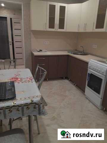 1-комнатная квартира, 40 м², 5/10 эт. в аренду на длительный срок в Пензе Пенза - изображение 1