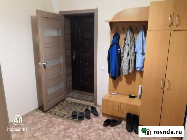 2-комнатная квартира, 57.7 м², 1/2 эт. в аренду на длительный срок в Свободном Амурской области Свободный - изображение 1