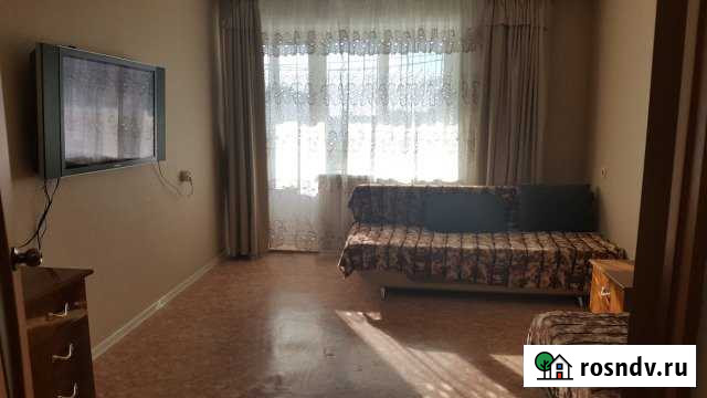 4-комнатная квартира, 87 м², 8/9 эт. в аренду посуточно в Благовещенске Амурской области Благовещенск - изображение 1