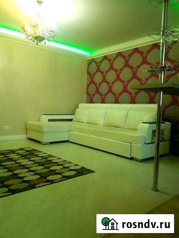 Квартира-студия, 60 м², 17/26 эт. в аренду посуточно в Казани Казань - изображение 1