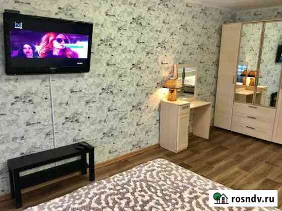 1-комнатная квартира, 36 м², 5/5 эт. в аренду посуточно в Воркуте Воркута