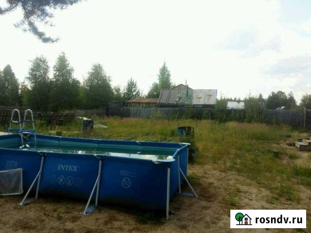 Дача 20 м² на участке 6 сот. на продажу в Советском Ханты-Мансийского АО Советский - изображение 1