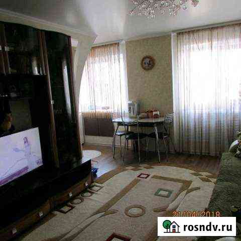 3-комнатная квартира, 58 м², 2/5 эт. на продажу в Горняке Горняк