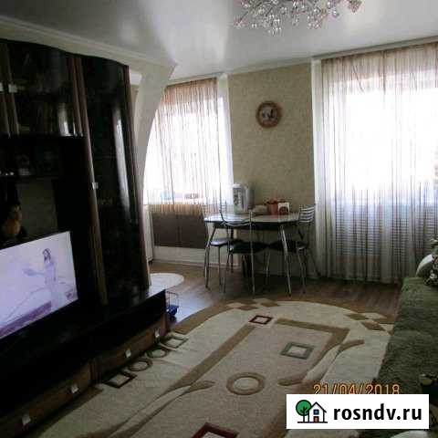 3-комнатная квартира, 58 м², 2/5 эт. на продажу в Горняке Горняк - изображение 1