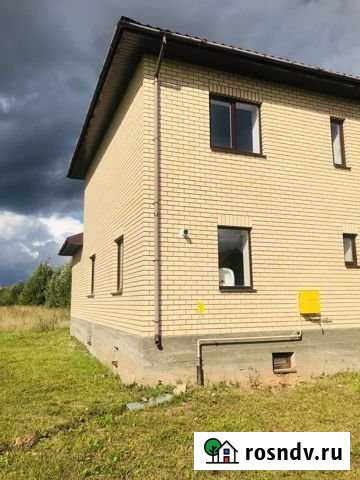 Дом 160 м² на участке 10 сот. на продажу в Пскове Псков - изображение 1