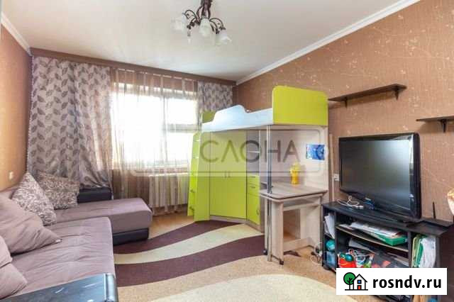 3-комнатная квартира, 65 м², 6/10 эт. на продажу в Андреевке Андреевка - изображение 1