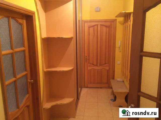 2-комнатная квартира, 58 м², 2/5 эт. в аренду на длительный срок в Томске Томск - изображение 1