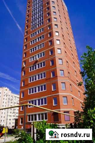 1-комнатная квартира, 40.6 м², 13/17 эт. на продажу в Липецке Липецк - изображение 1