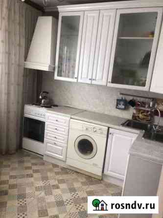 1-комнатная квартира, 38 м², 4/17 эт. в аренду посуточно в Курске Курск