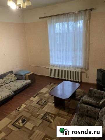 1-комнатная квартира, 34 м², 3/3 эт. в аренду на длительный срок в Красноармейске Московской области Красноармейск - изображение 1