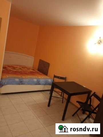 Квартира-студия, 30 м², 2/2 эт. в аренду на длительный срок в Балашихе Балашиха - изображение 1