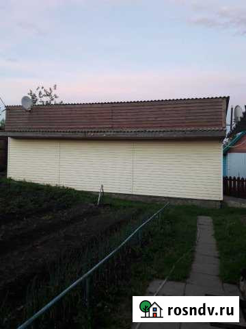 Дом 70 м² на участке 8 сот. на продажу в Белокурихе Белокуриха - изображение 1