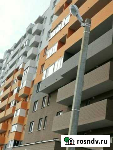 Квартира-студия, 26 м², 11/12 эт. на продажу в Березовском Свердловской области Березовский - изображение 1