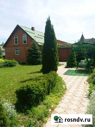 Дом 61 м² на участке 25 сот. на продажу в Псебае Псебай - изображение 1