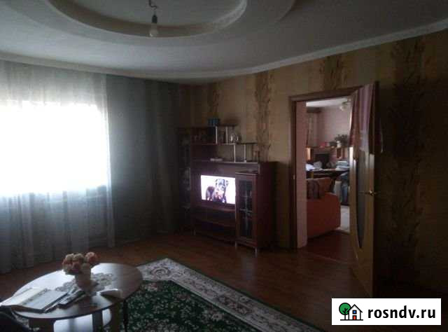 Дом 81 м² на участке 15 сот. на продажу в Ладожской Ладожская - изображение 1