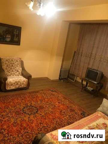 1-комнатная квартира, 56 м², 6/9 эт. в аренду на длительный срок в Махачкале Махачкала - изображение 1