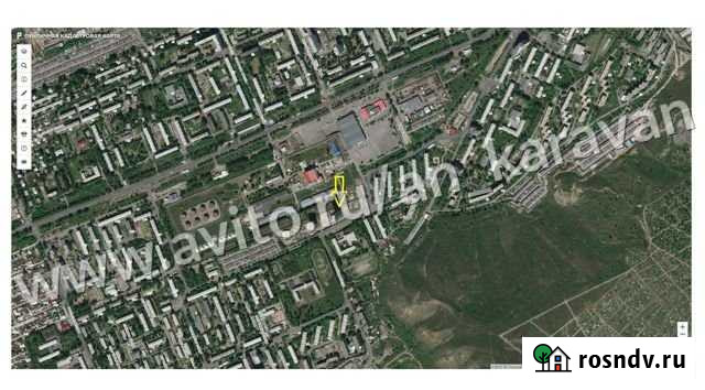 Торговое помещение, 140 кв.м. Красноярск - изображение 1