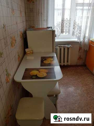 2-комнатная квартира, 48 м², 5/5 эт. в аренду посуточно в Канске Канск - изображение 1