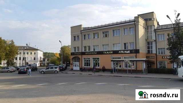 Офисное помещение, 180 кв.м. Кинешма - изображение 1