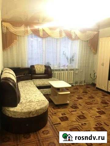 1-комнатная квартира, 35 м², 2/5 эт. на продажу в Копейске Копейск - изображение 1