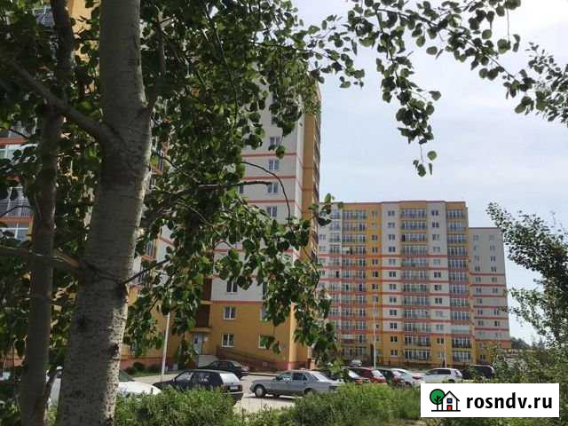 2-комнатная квартира, 53.4 м², 7/12 эт. на продажу в Васильково Васильково - изображение 1