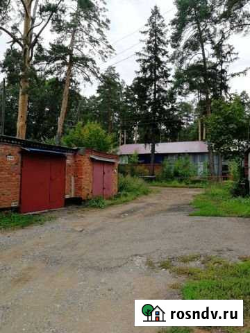 Гараж 24 м² на продажу в Сарапуле Сарапул - изображение 1